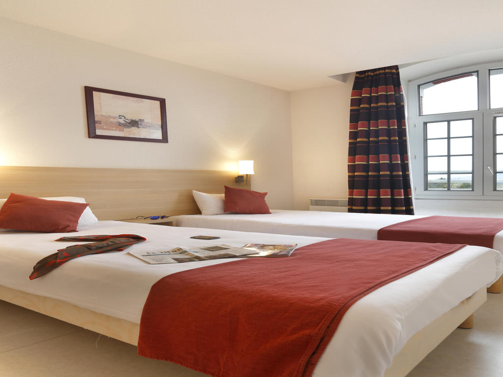 Les Demeures Champenoises 2P4S