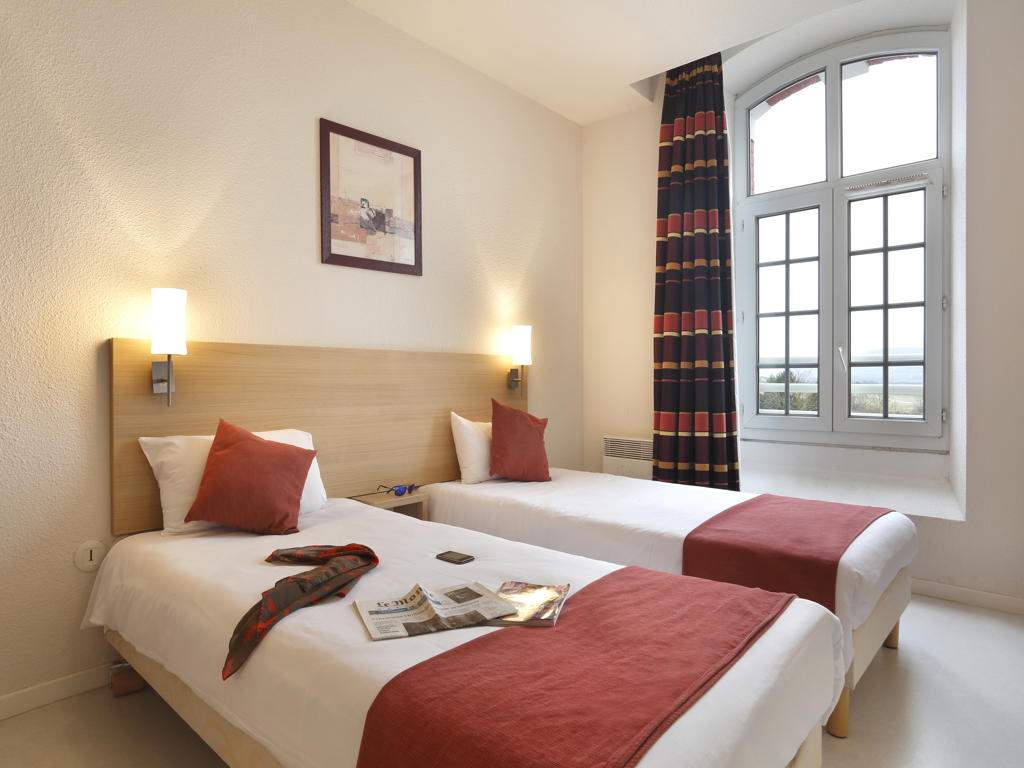 Les Demeures Champenoises 2P4S