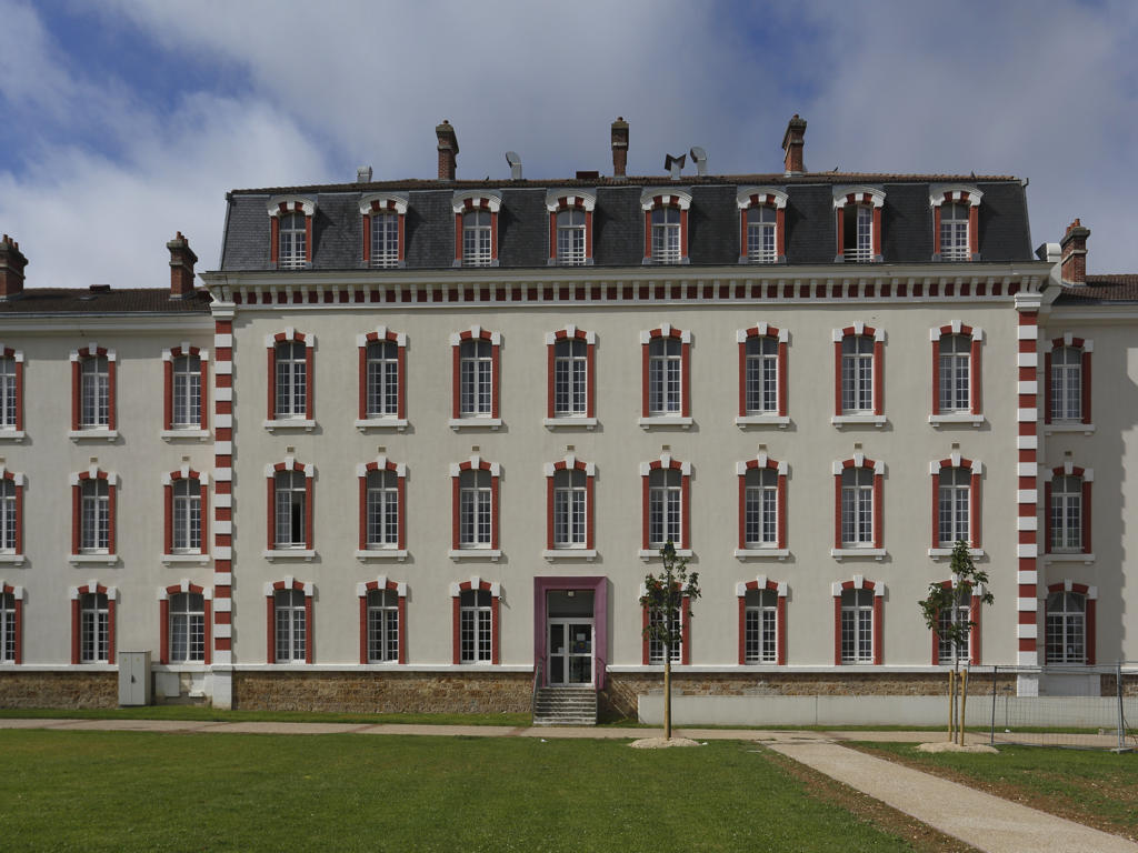 Les Demeures Champenoises 2P4S