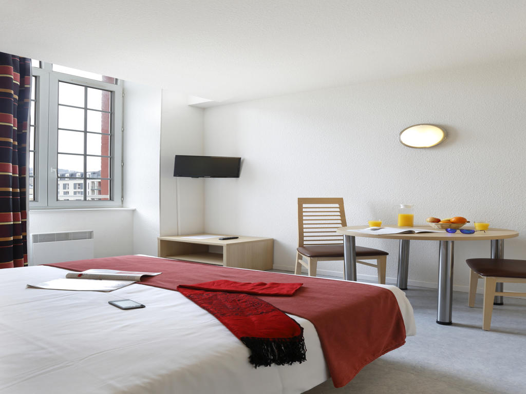 Les Demeures Champenoises ST2S