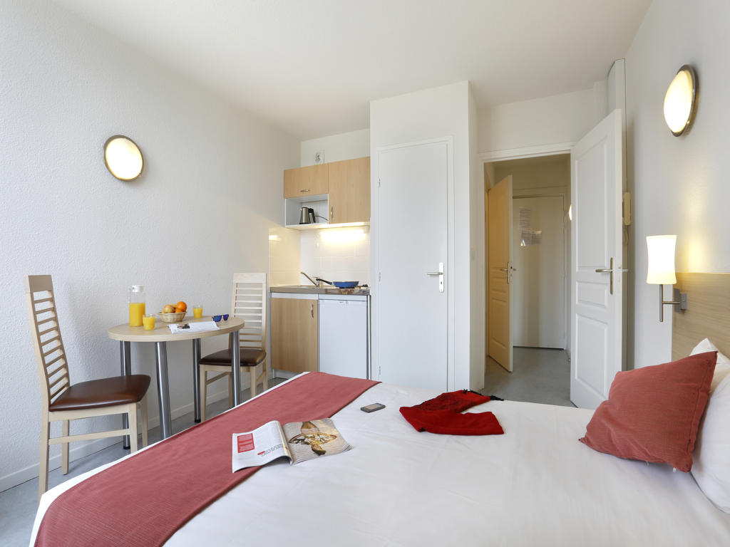 Les Demeures Champenoises ST2S