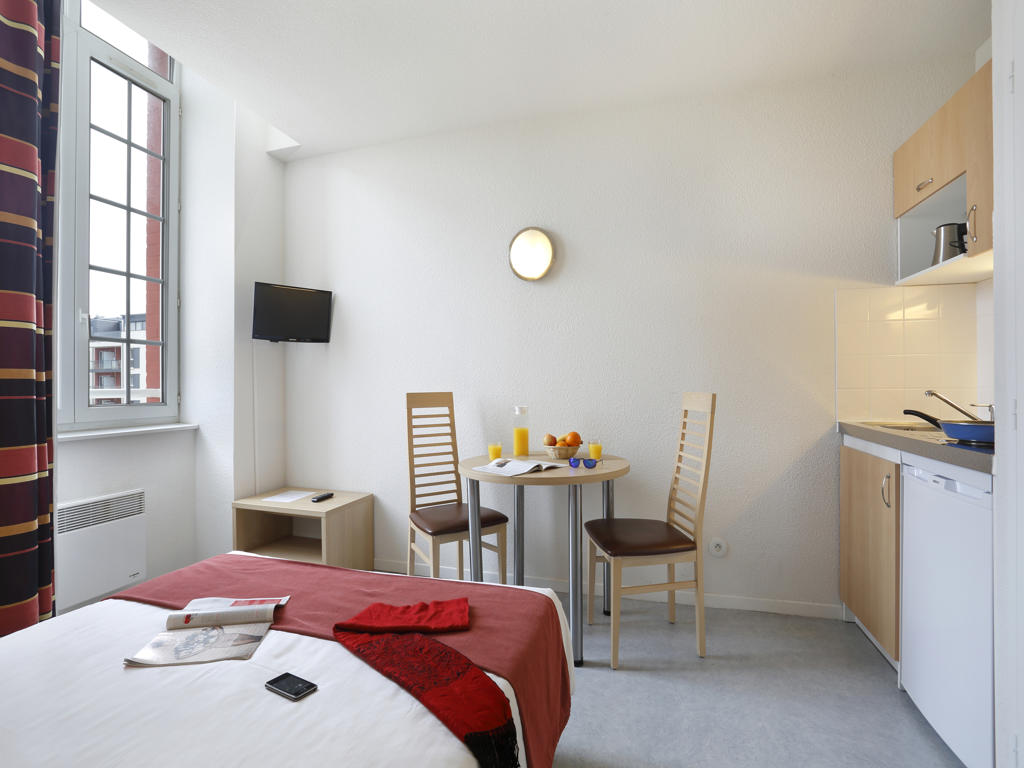 Les Demeures Champenoises ST2S