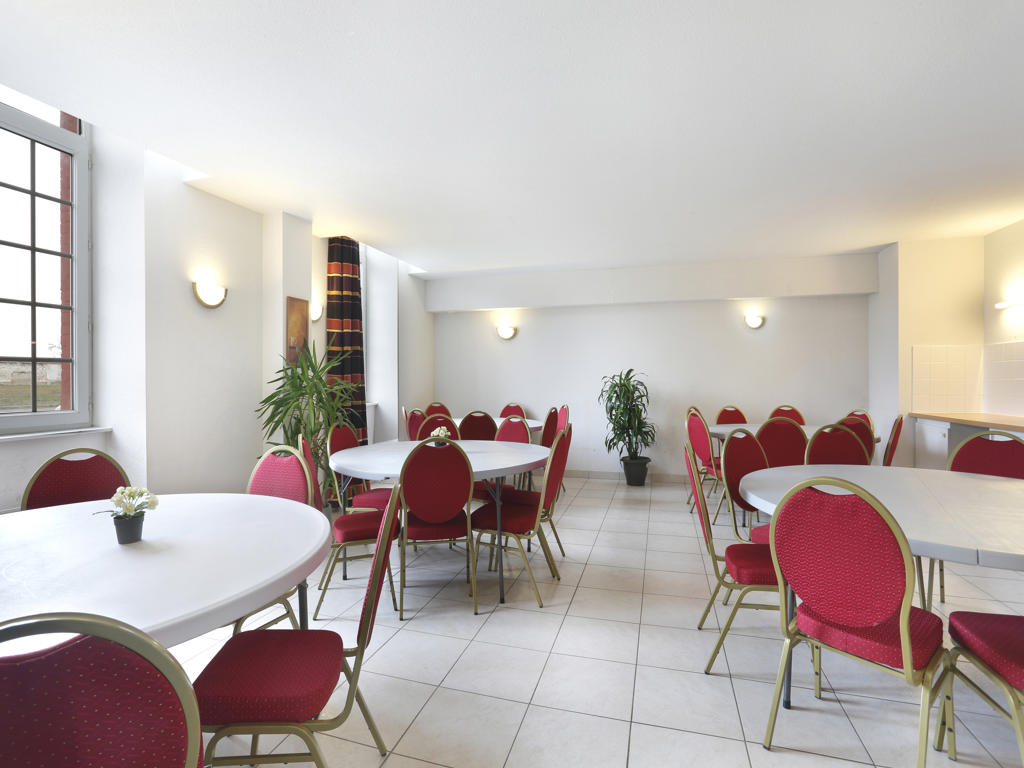 Les Demeures Champenoises ST2S