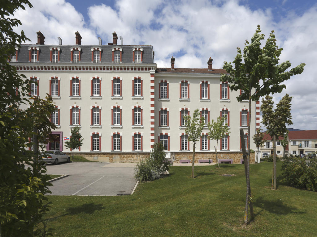 Les Demeures Champenoises ST3N