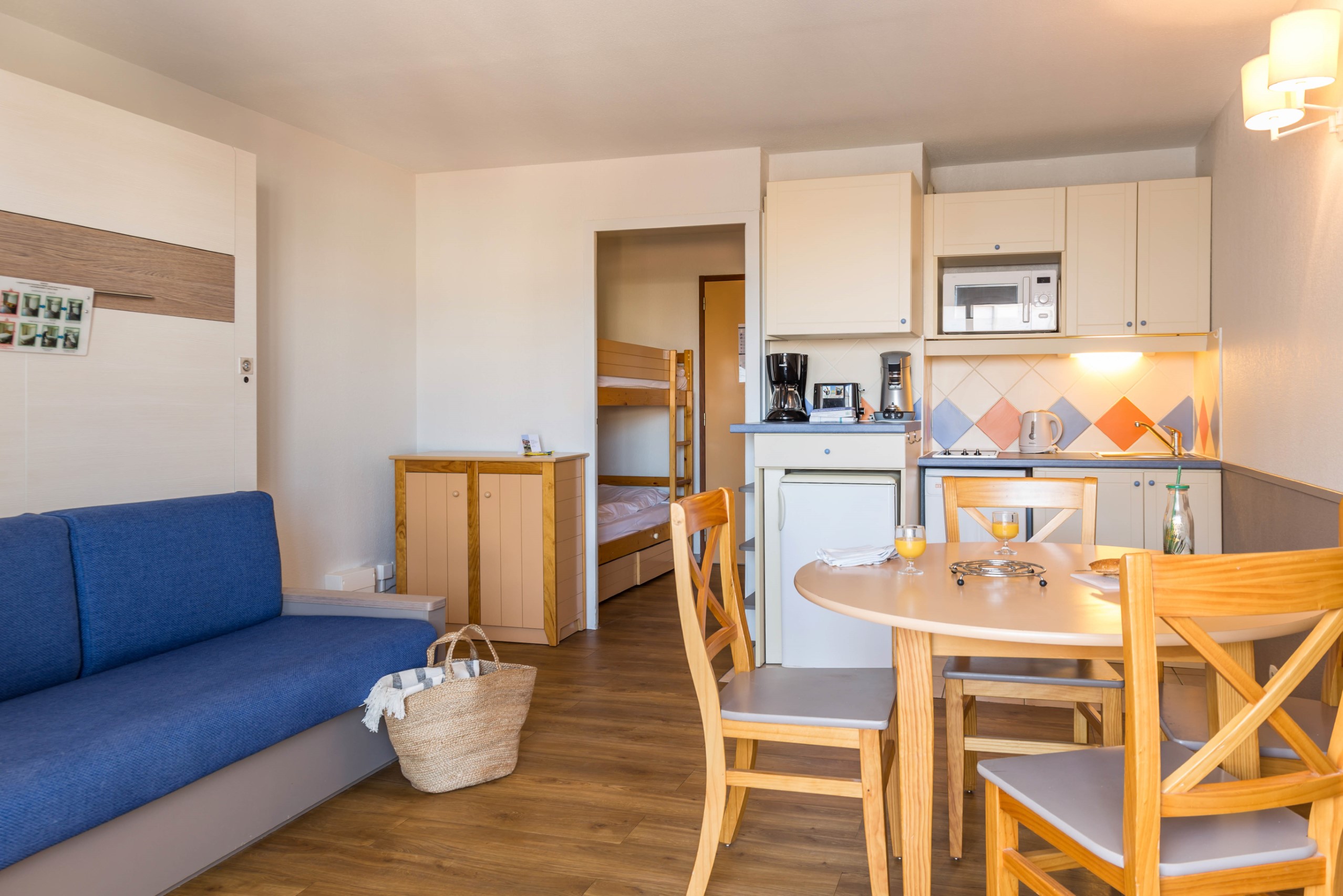 La Baie des Sables S4 NR