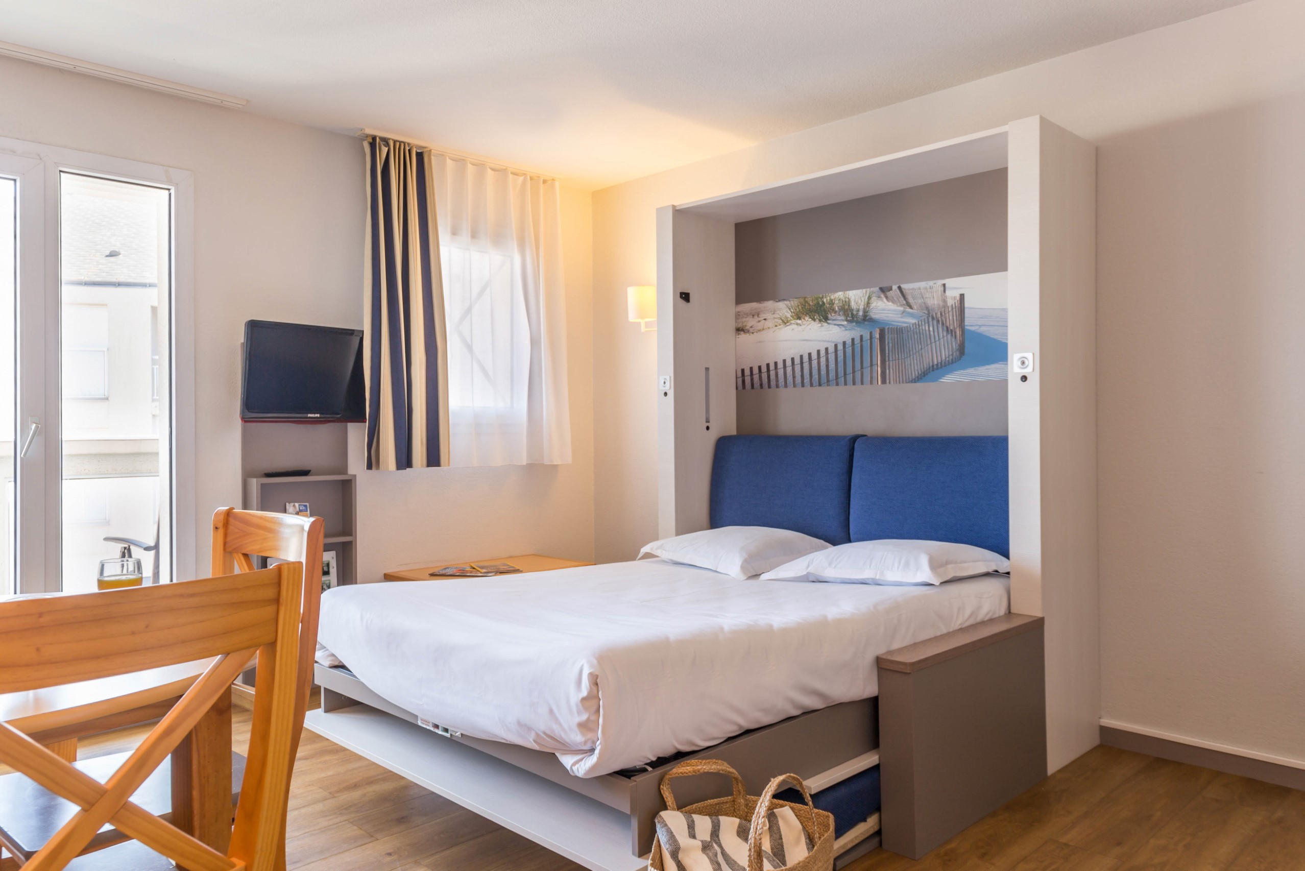 La Baie des Sables S4 NR