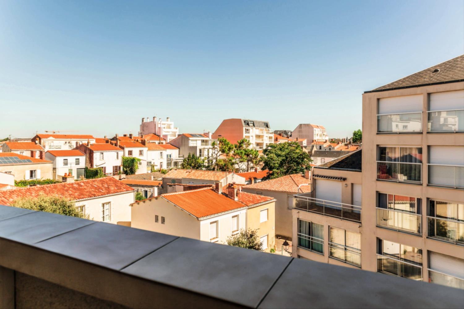 La Baie des Sables S4 NR