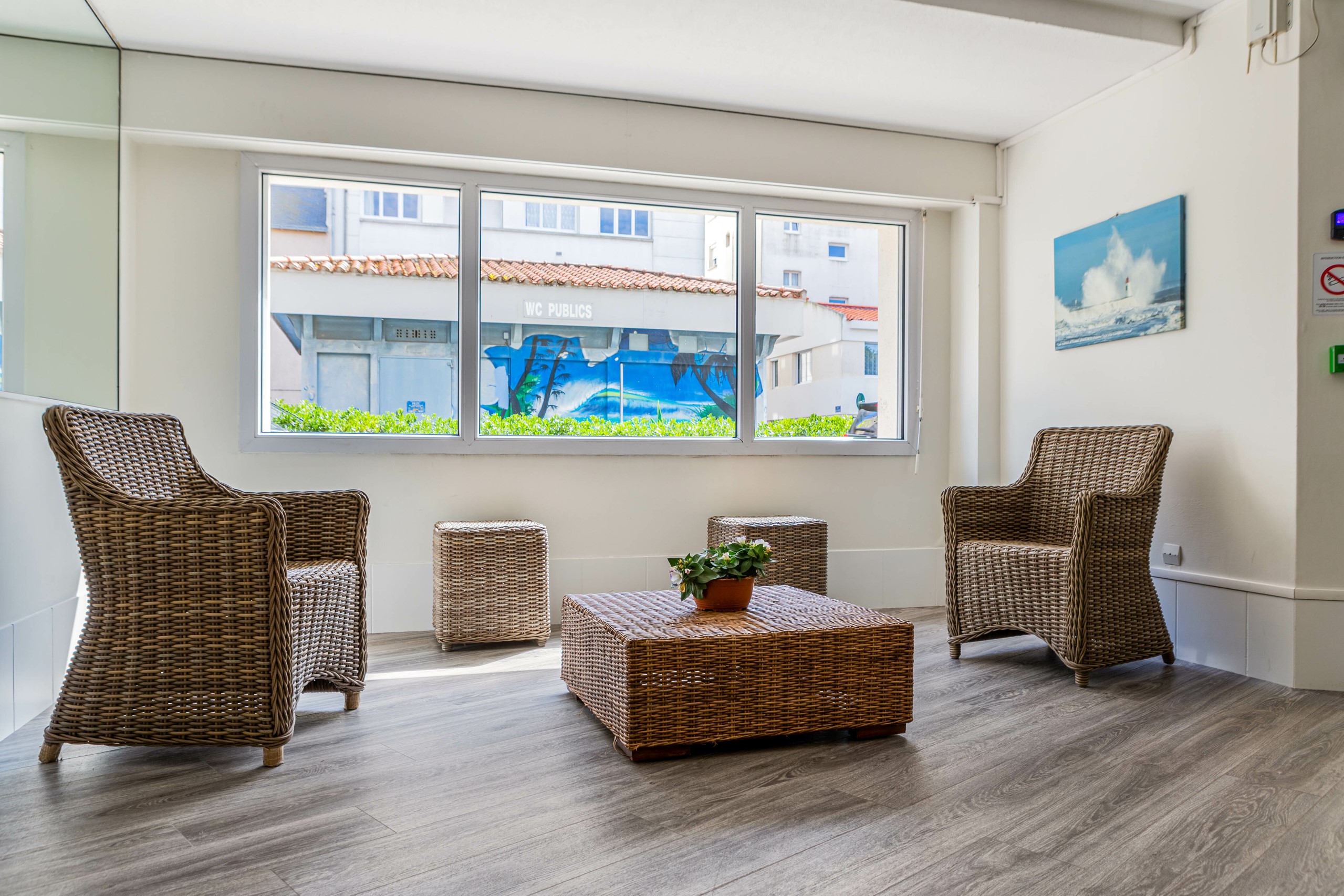 La Baie des Sables S4 NR