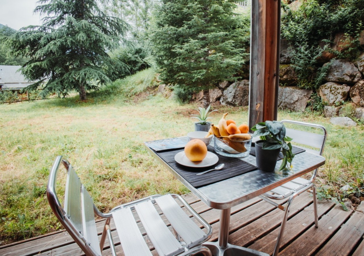 Le Domaine de la Vallée d'Ax 2P6N