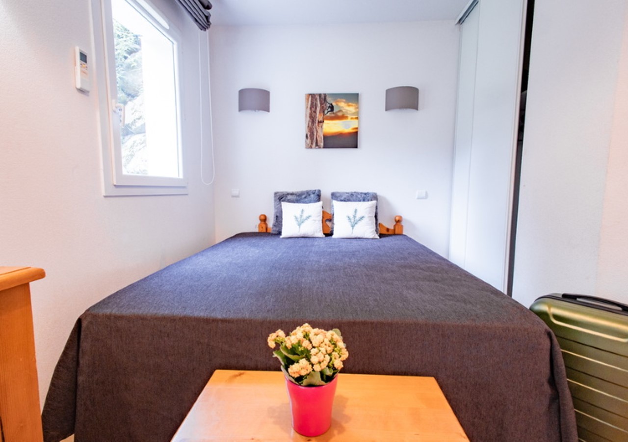 Le Domaine de la Vallée d'Ax ST2C Clim