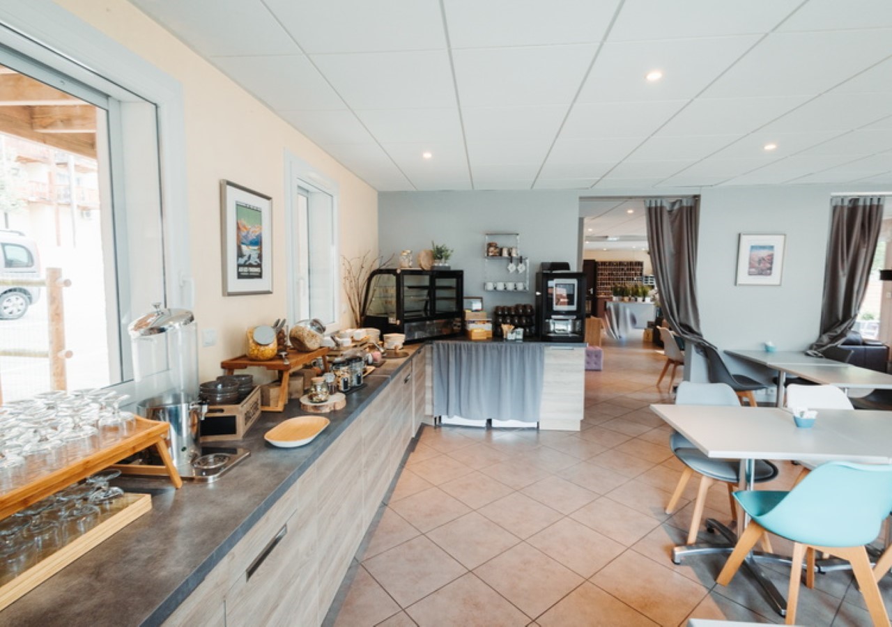 Le Domaine de la Vallée d'Ax ST2C Clim