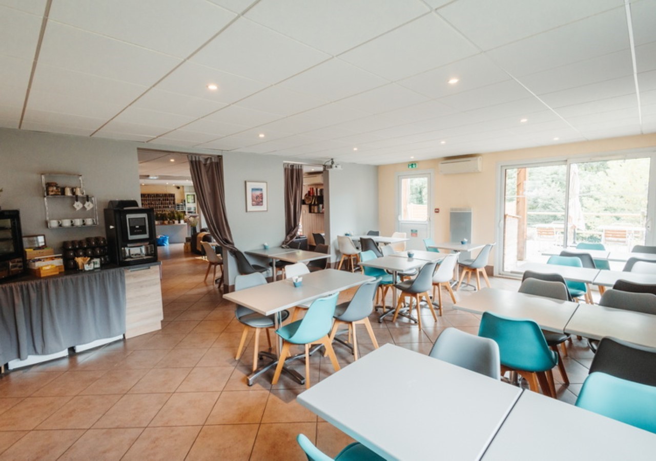 Le Domaine de la Vallée d'Ax ST2C Clim