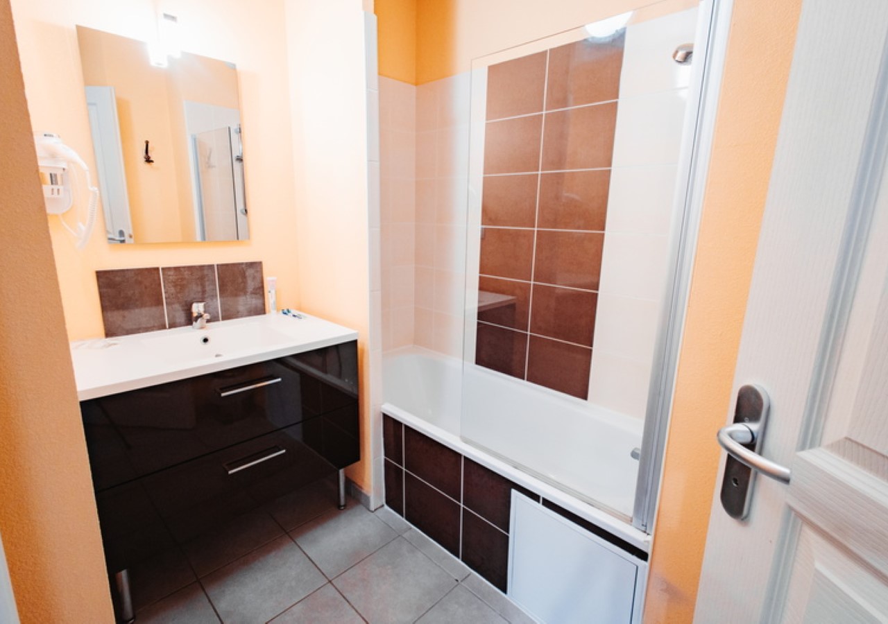 Le Domaine de la Vallée d'Ax ST2C Clim