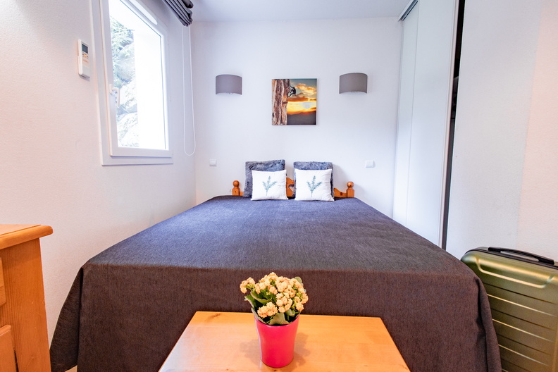 Le Domaine de la Vallée d'Ax ST2S