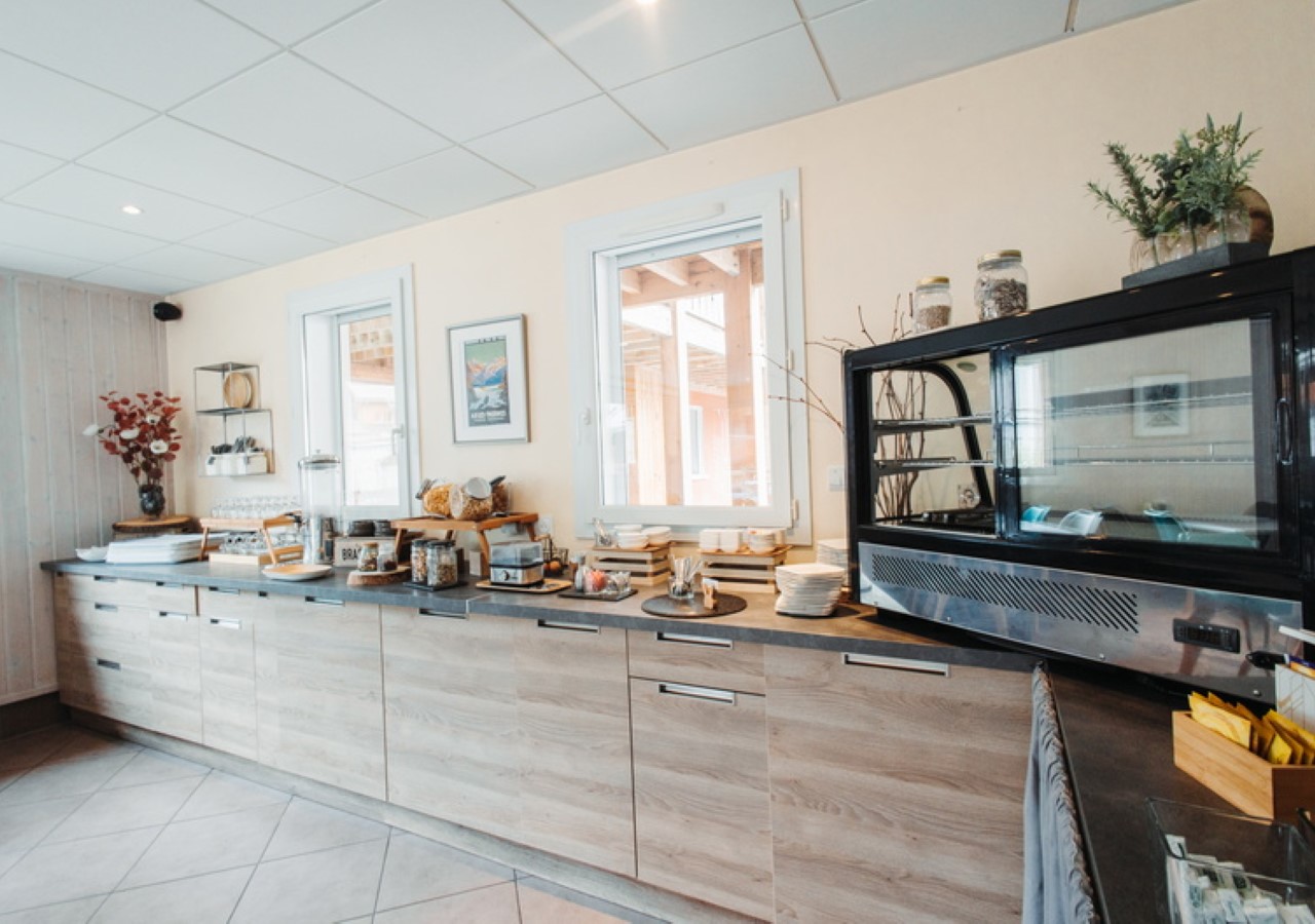 Le Domaine de la Vallée d'Ax ST2S