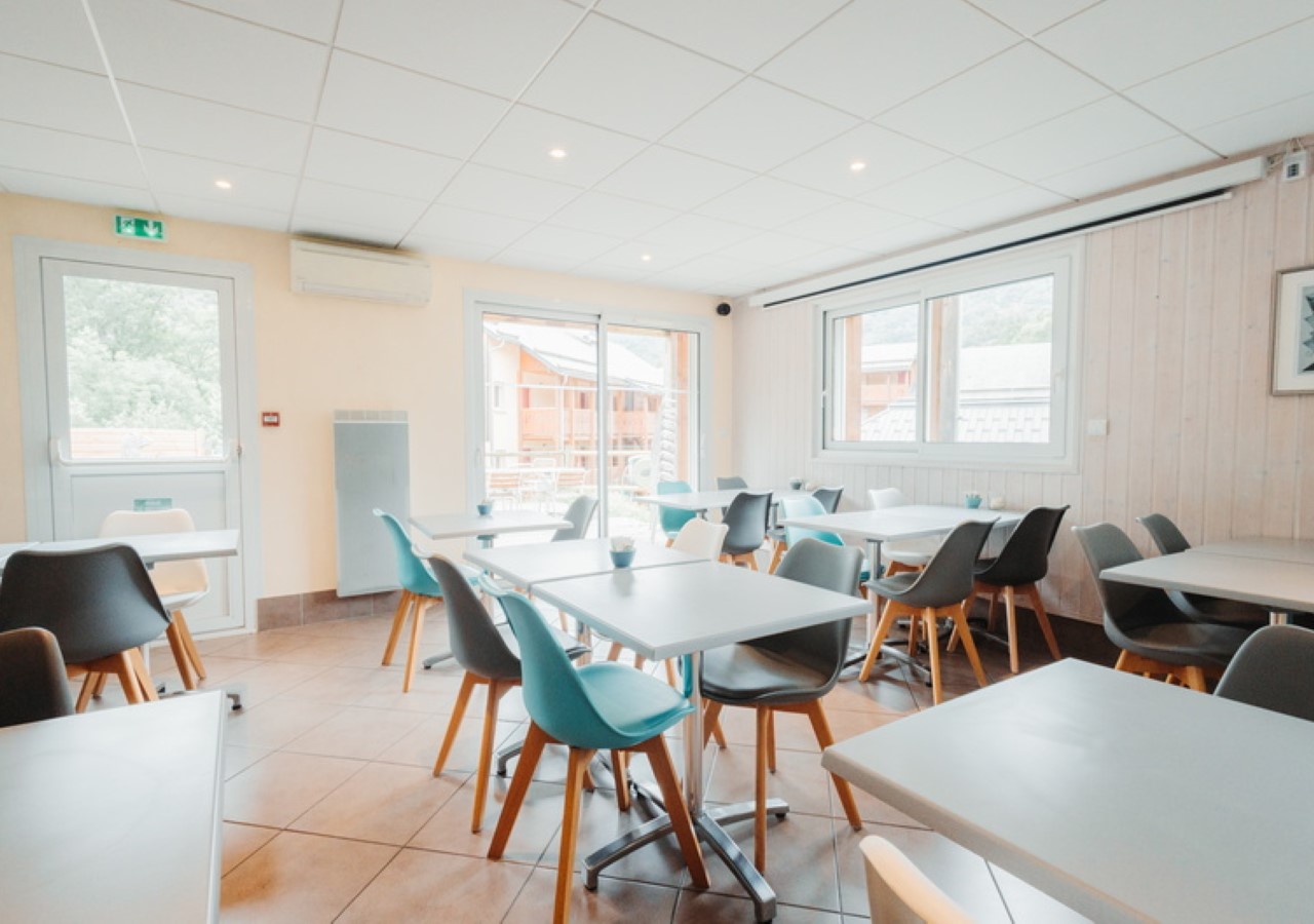 Le Domaine de la Vallée d'Ax ST2S