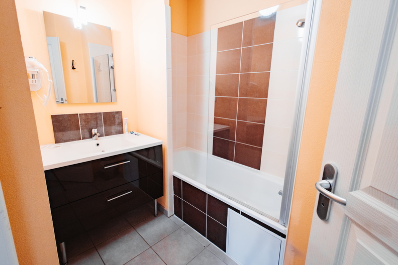 Le Domaine de la Vallée d'Ax ST2S