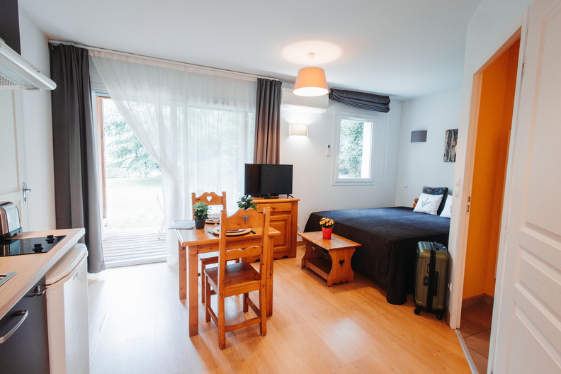 Le Domaine de la Vallée d'Ax ST2S