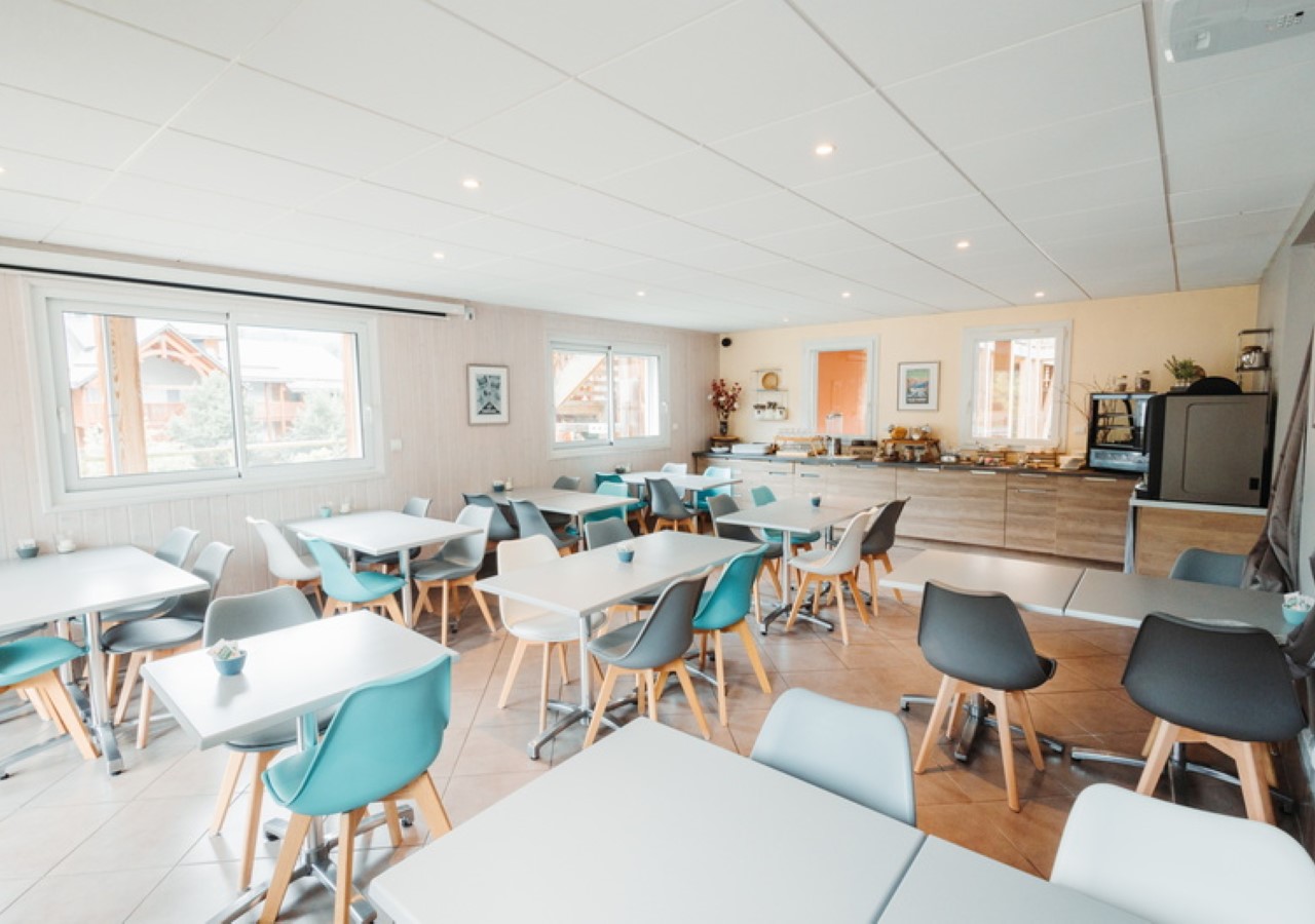 Le Domaine de la Vallée d'Ax ST2S