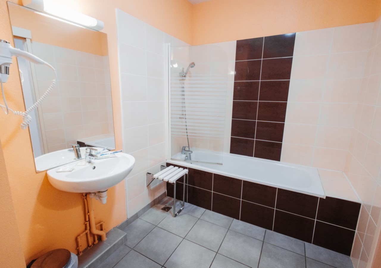 Le Domaine de la Vallée d'Ax 2P4C Clim