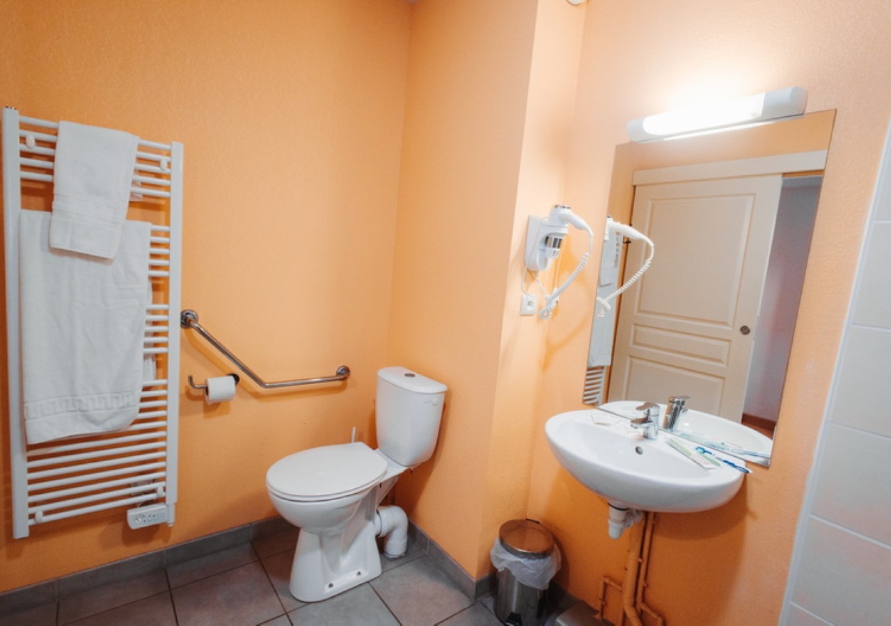 Le Domaine de la Vallée d'Ax 2P4S