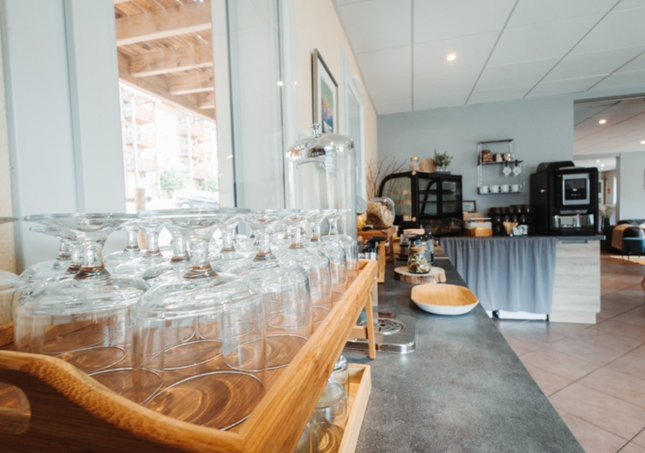 Le Domaine de la Vallée d'Ax 2P4S