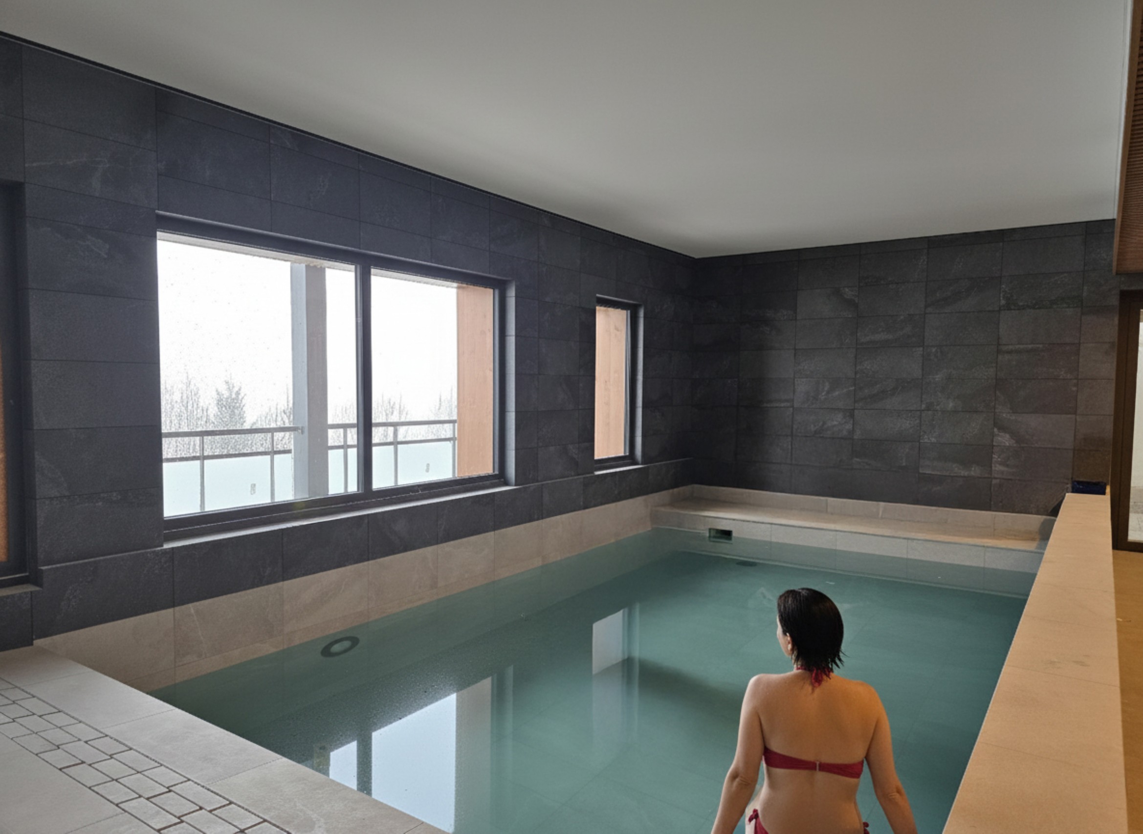 Les Hauts de Vaujany 4P8H