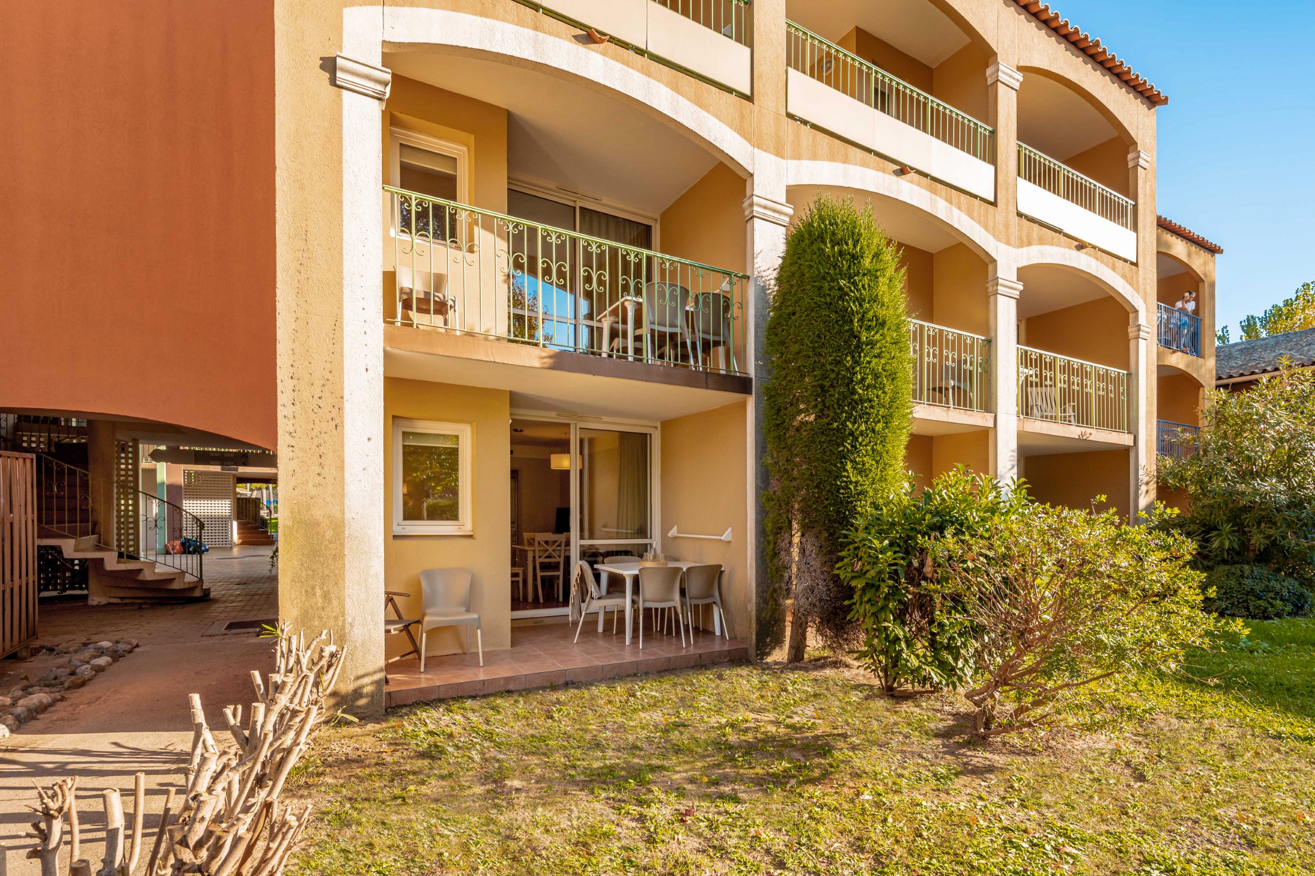 Cannes Mandelieu 2p5p NR