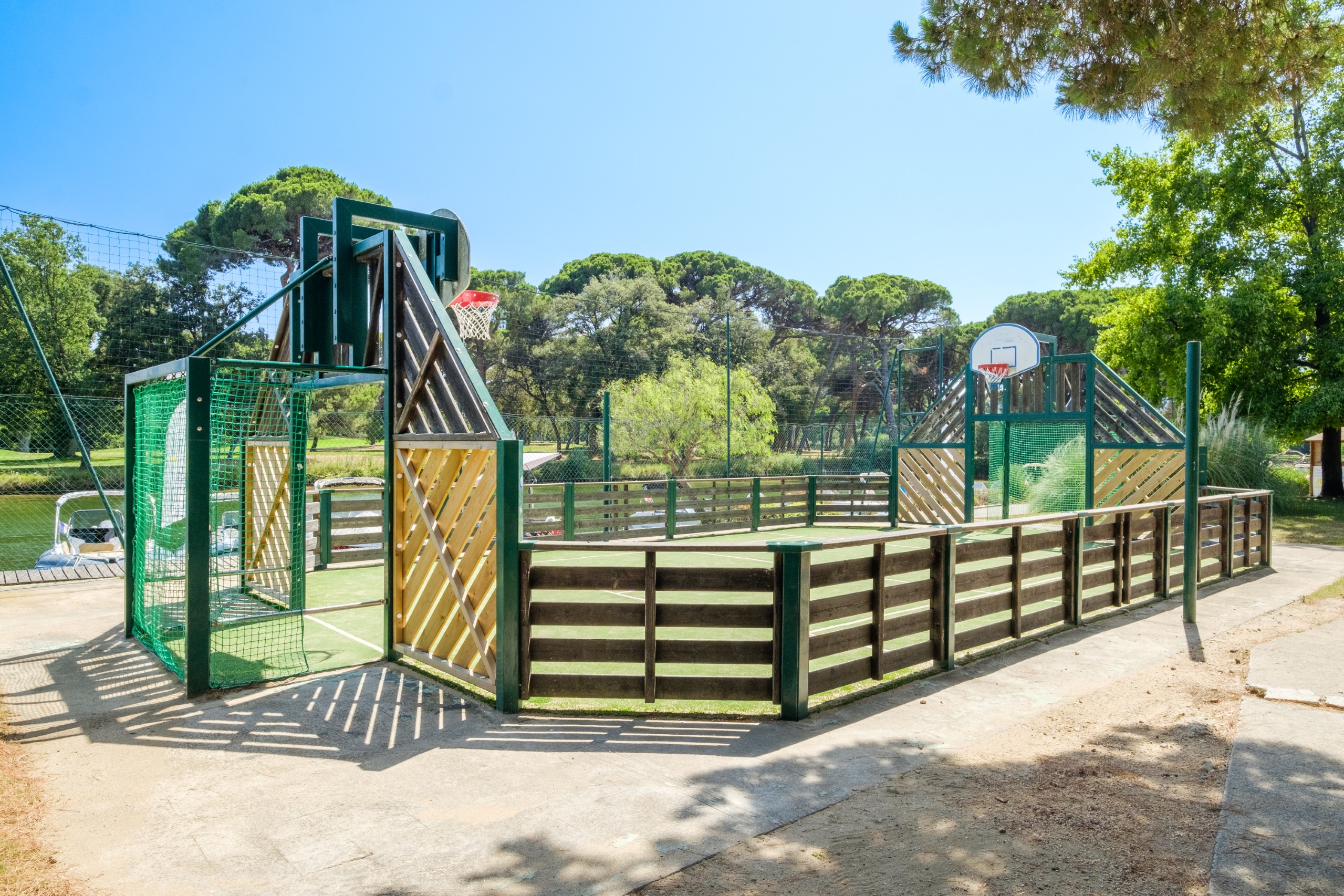 Cannes Mandelieu 2p5p NR