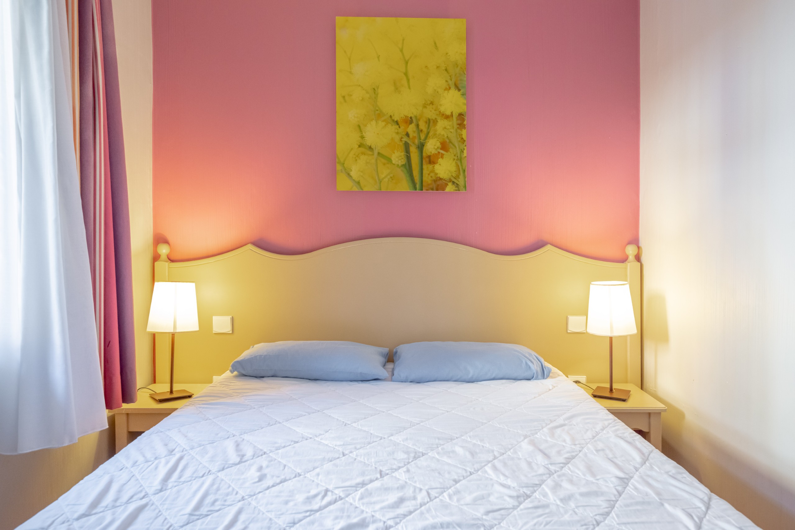 Cannes Mandelieu 2p5p NR