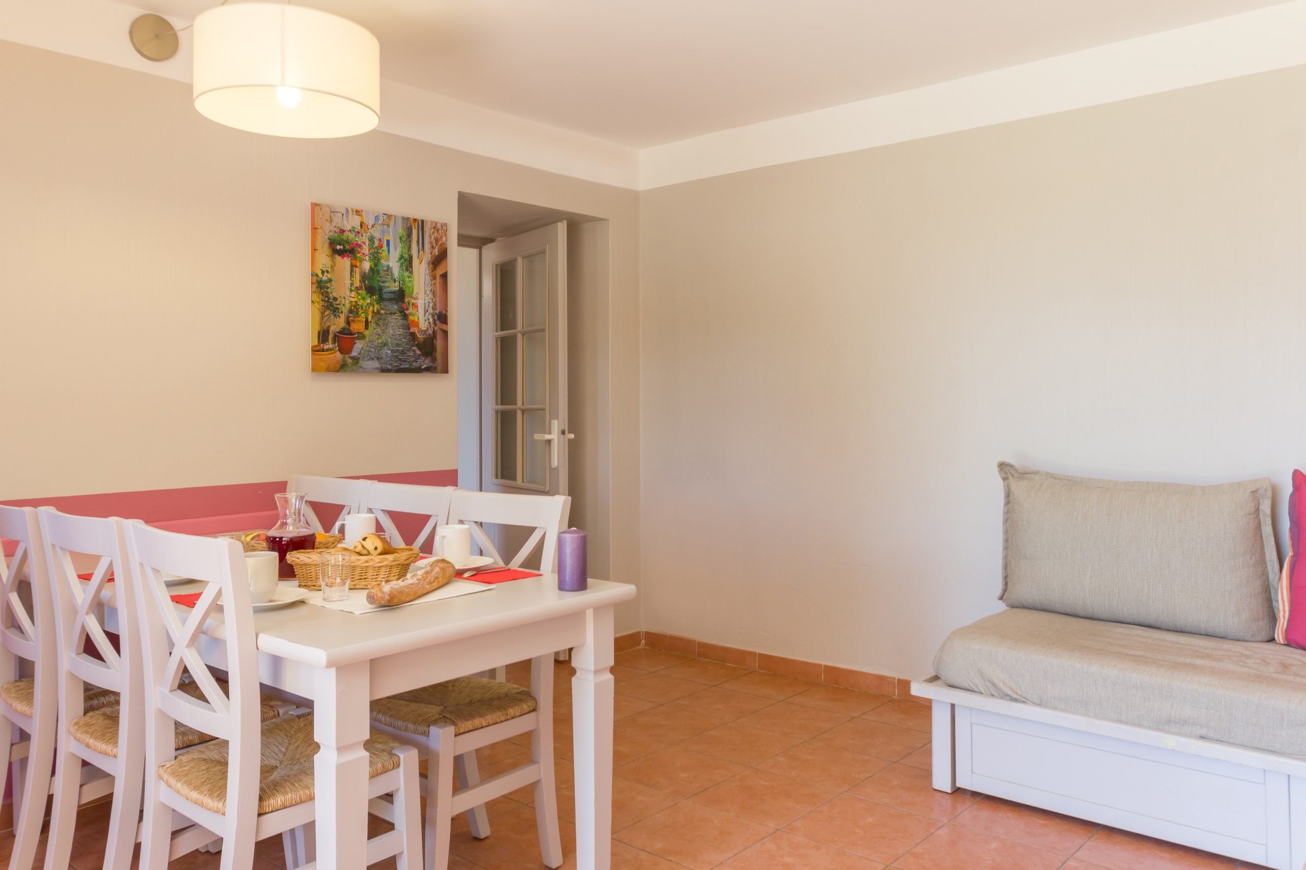 Cannes Mandelieu 2p6p NR