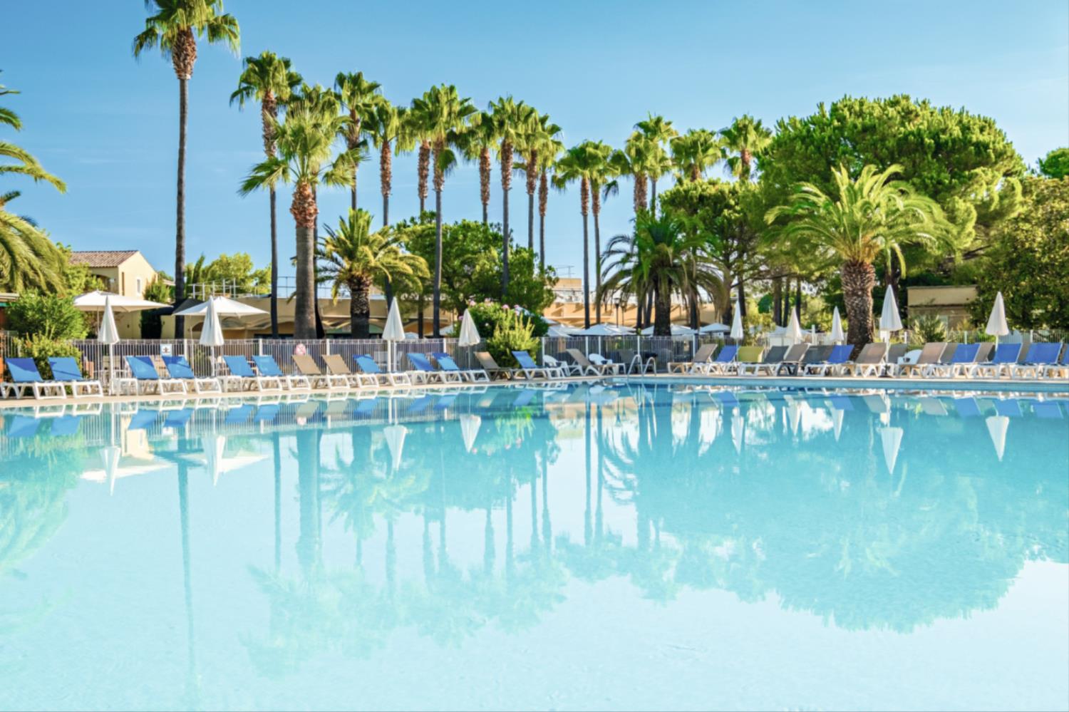 Cannes Mandelieu 2p6p NR