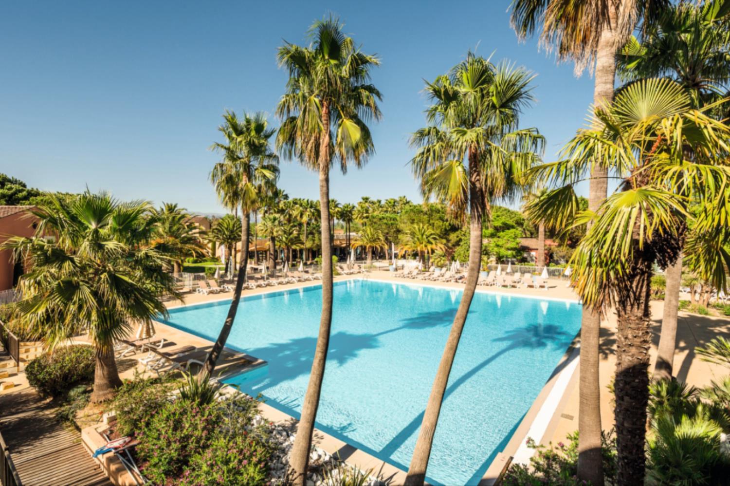 Cannes Mandelieu 2p6p NR