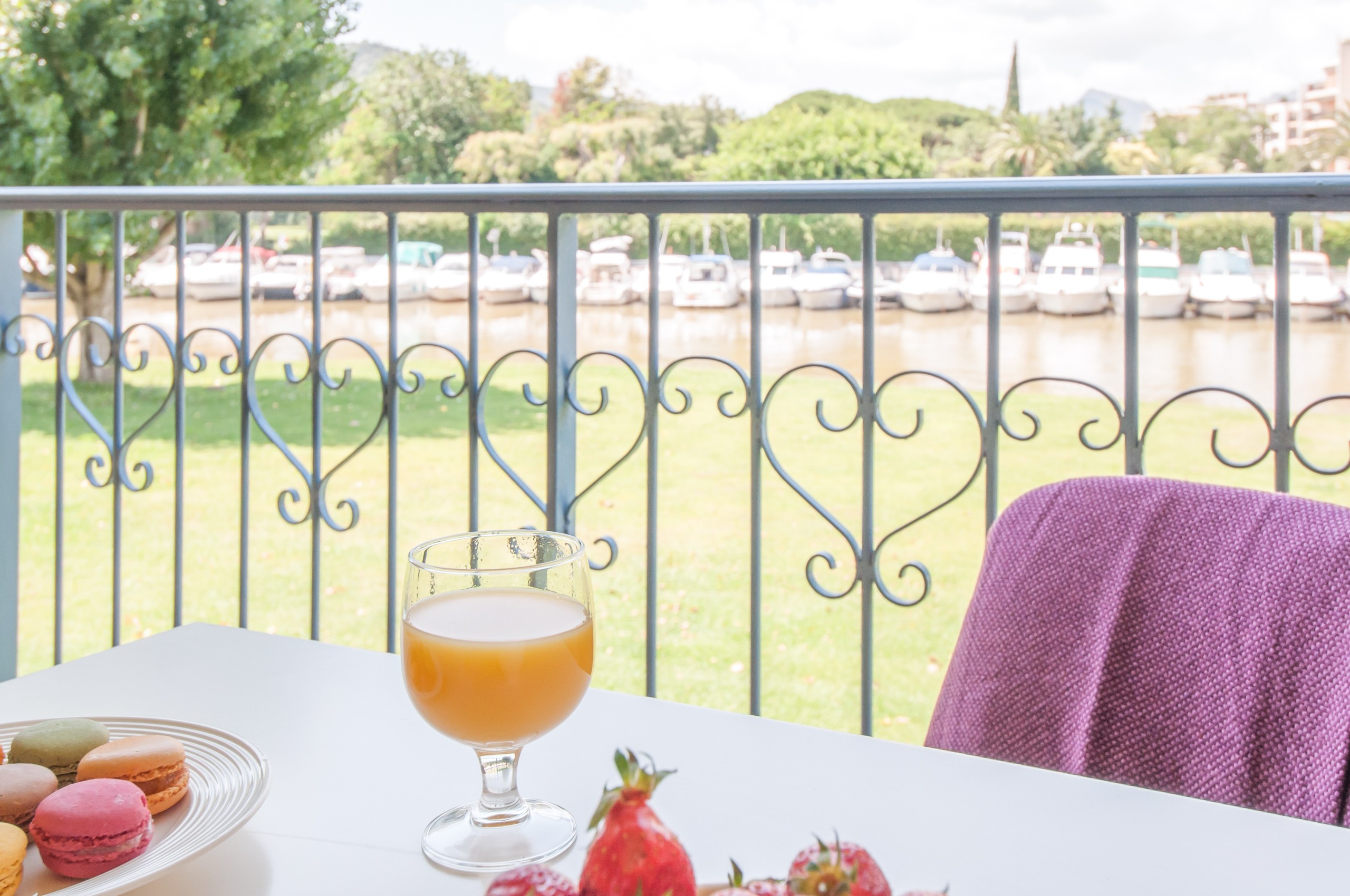 Cannes Mandelieu 3p6p NR