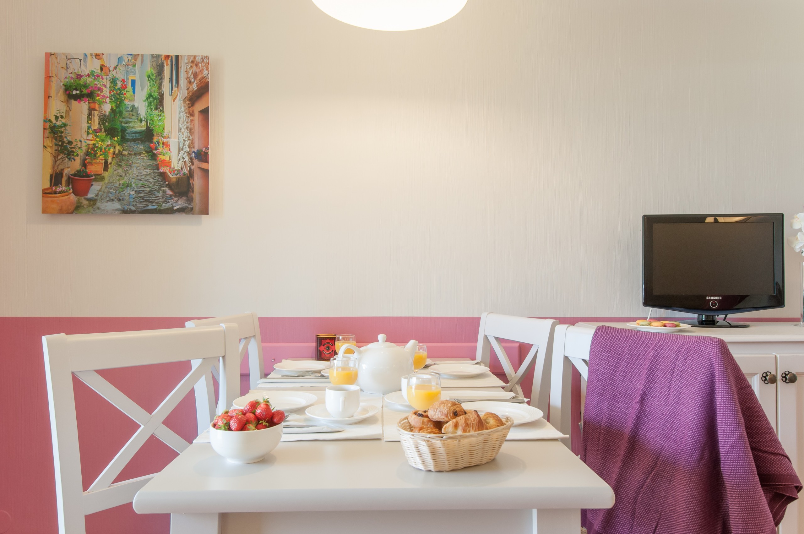 Cannes Mandelieu 3p6p NR