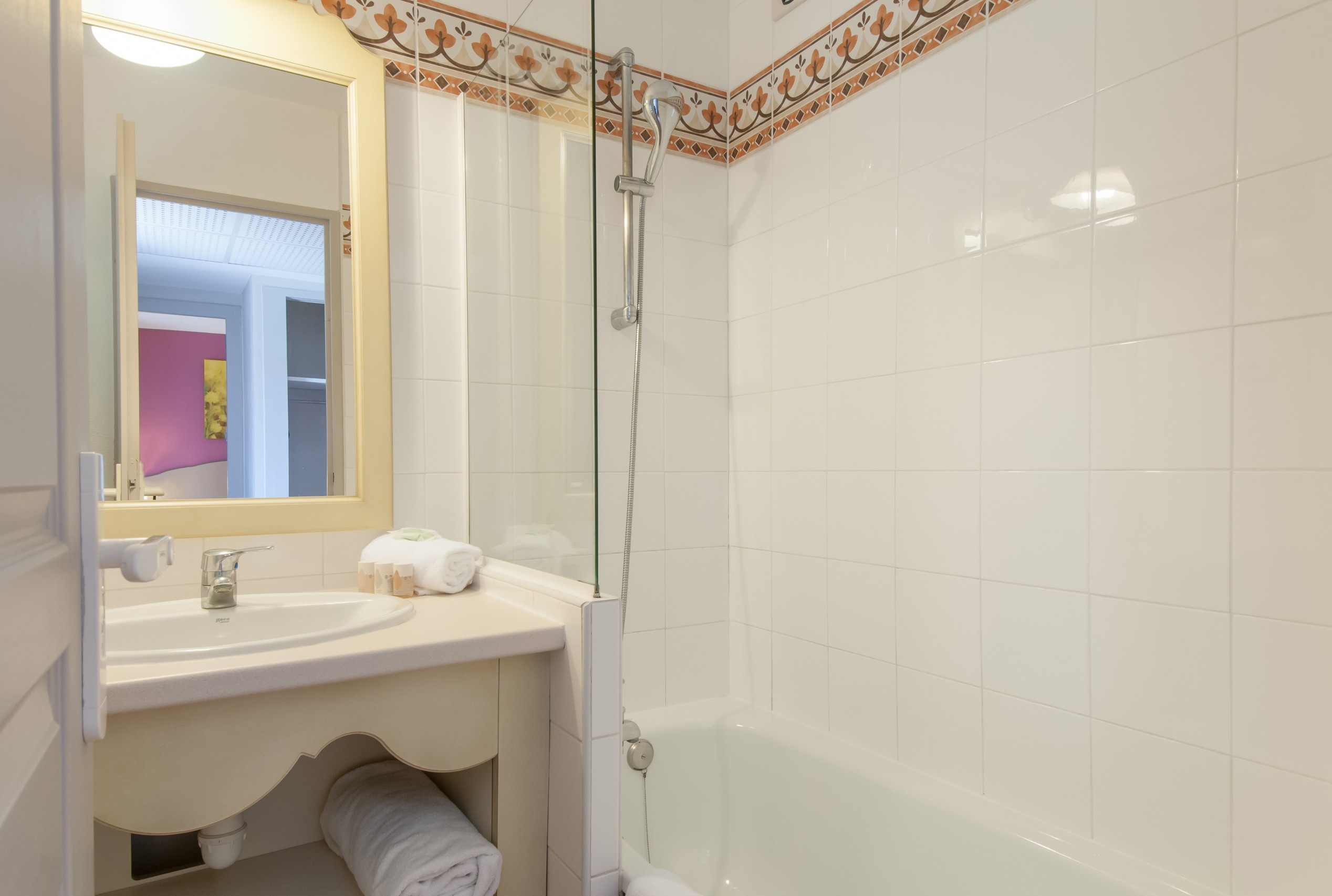 Cannes Mandelieu 3p6p NR