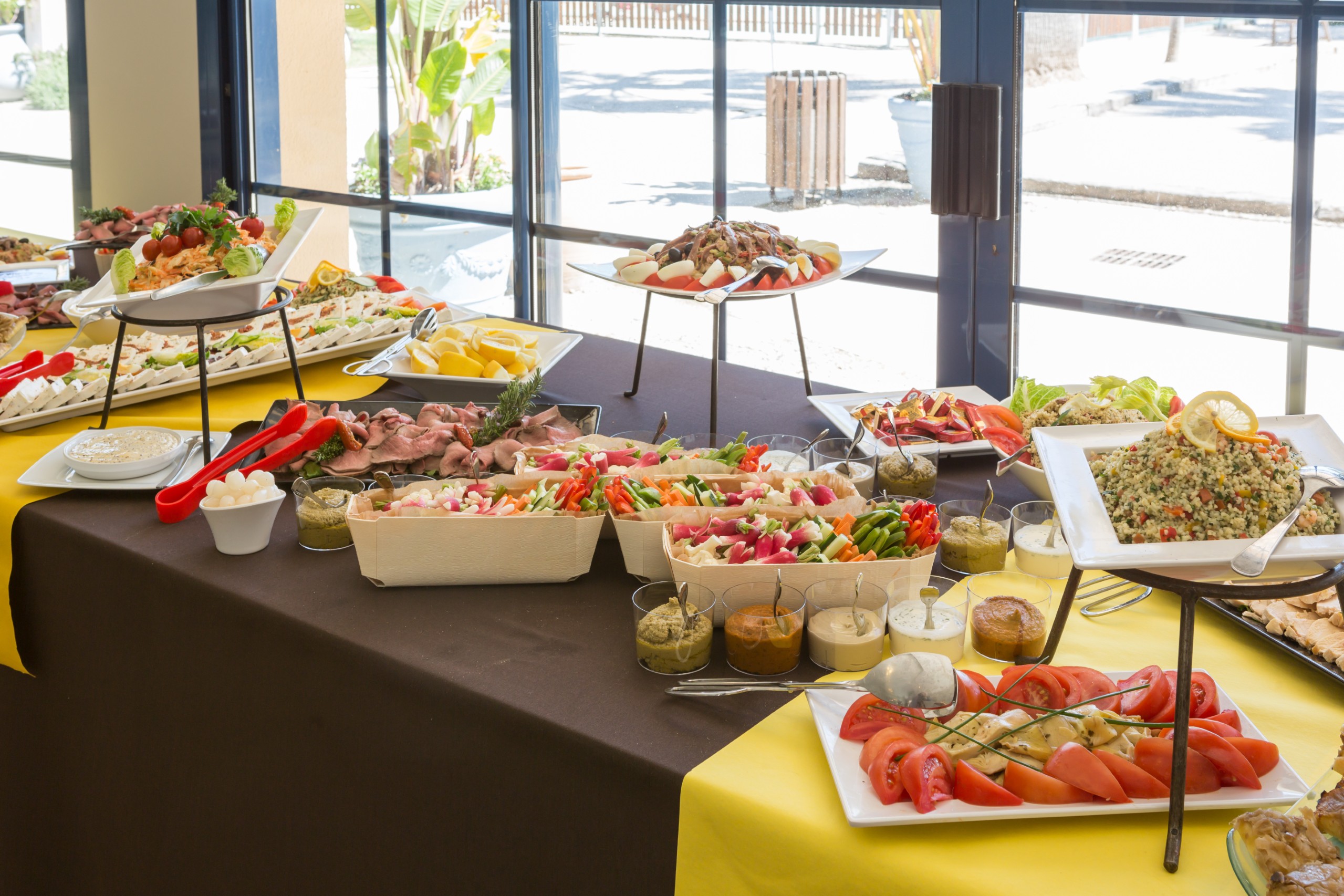 Cannes Mandelieu S4p NR