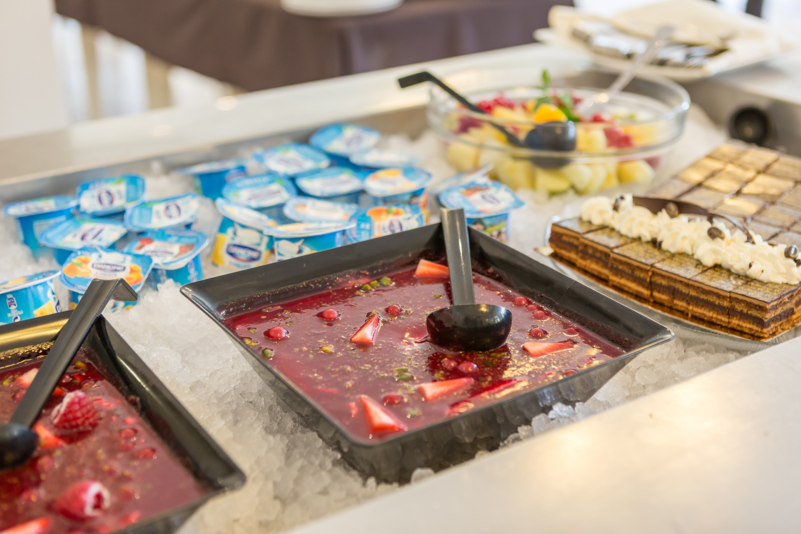 Cannes Mandelieu S4p NR