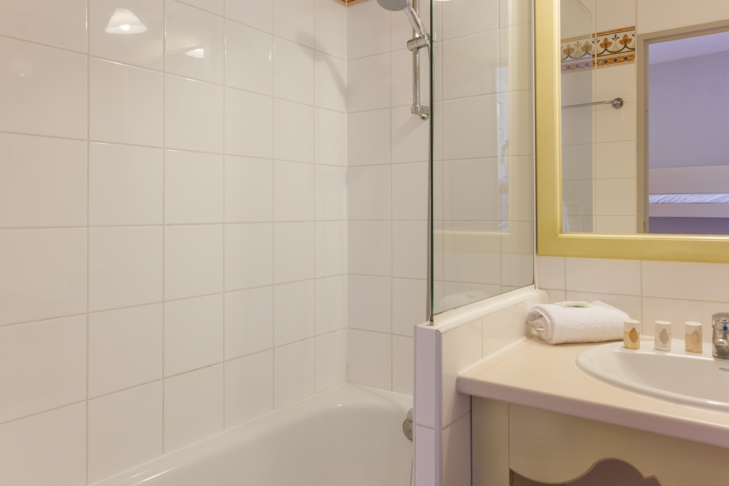 Cannes Mandelieu S4p NR