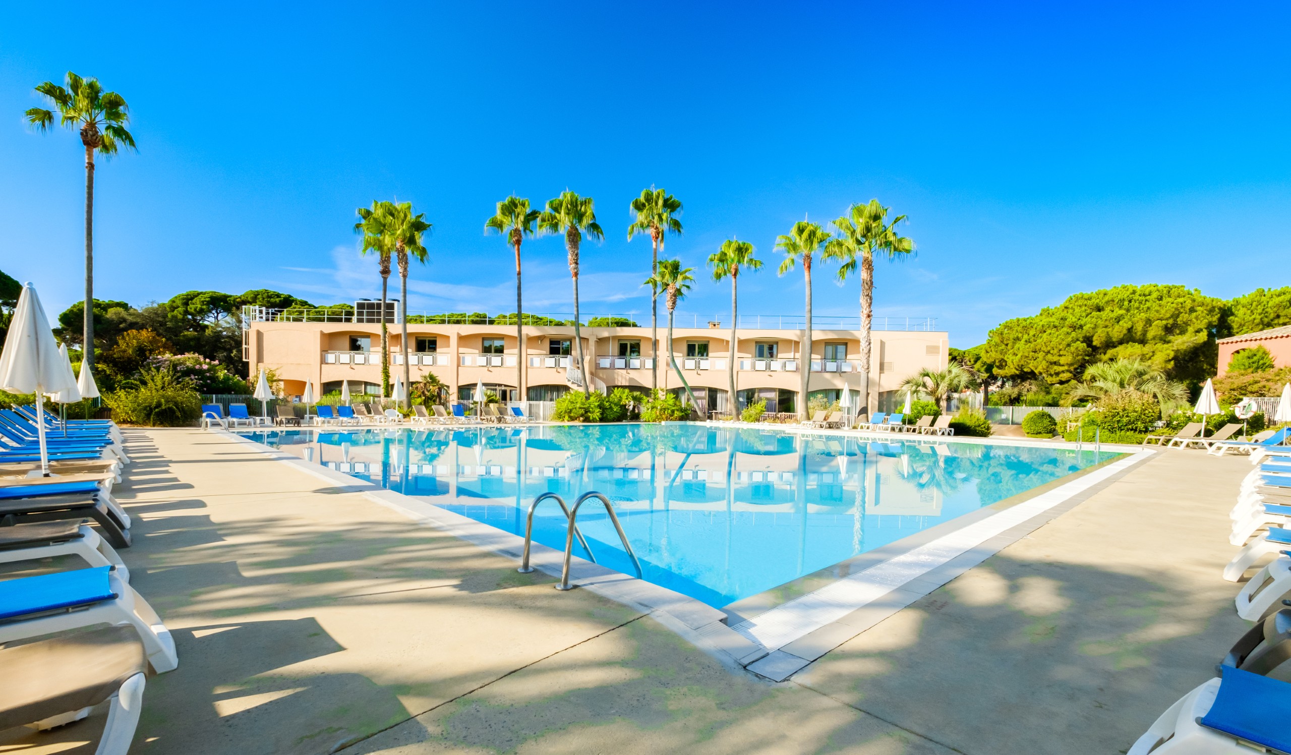 Cannes Mandelieu S4p NR