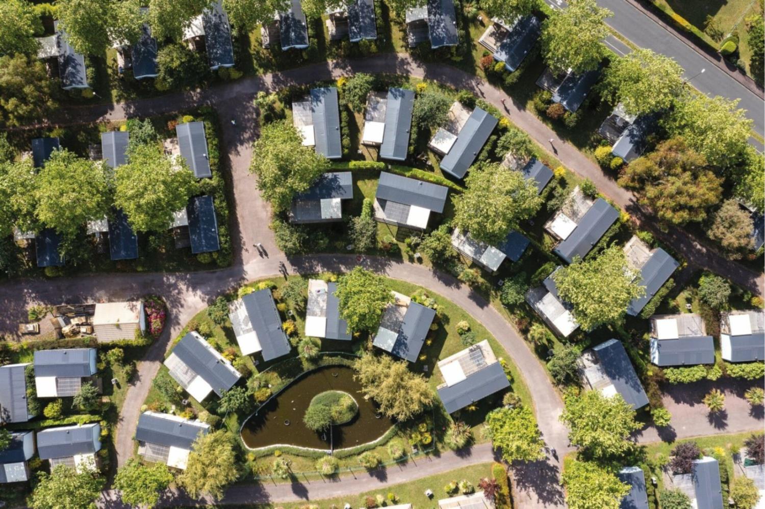 Cottage Nautilus 6p 3Bdrms AirConPremium