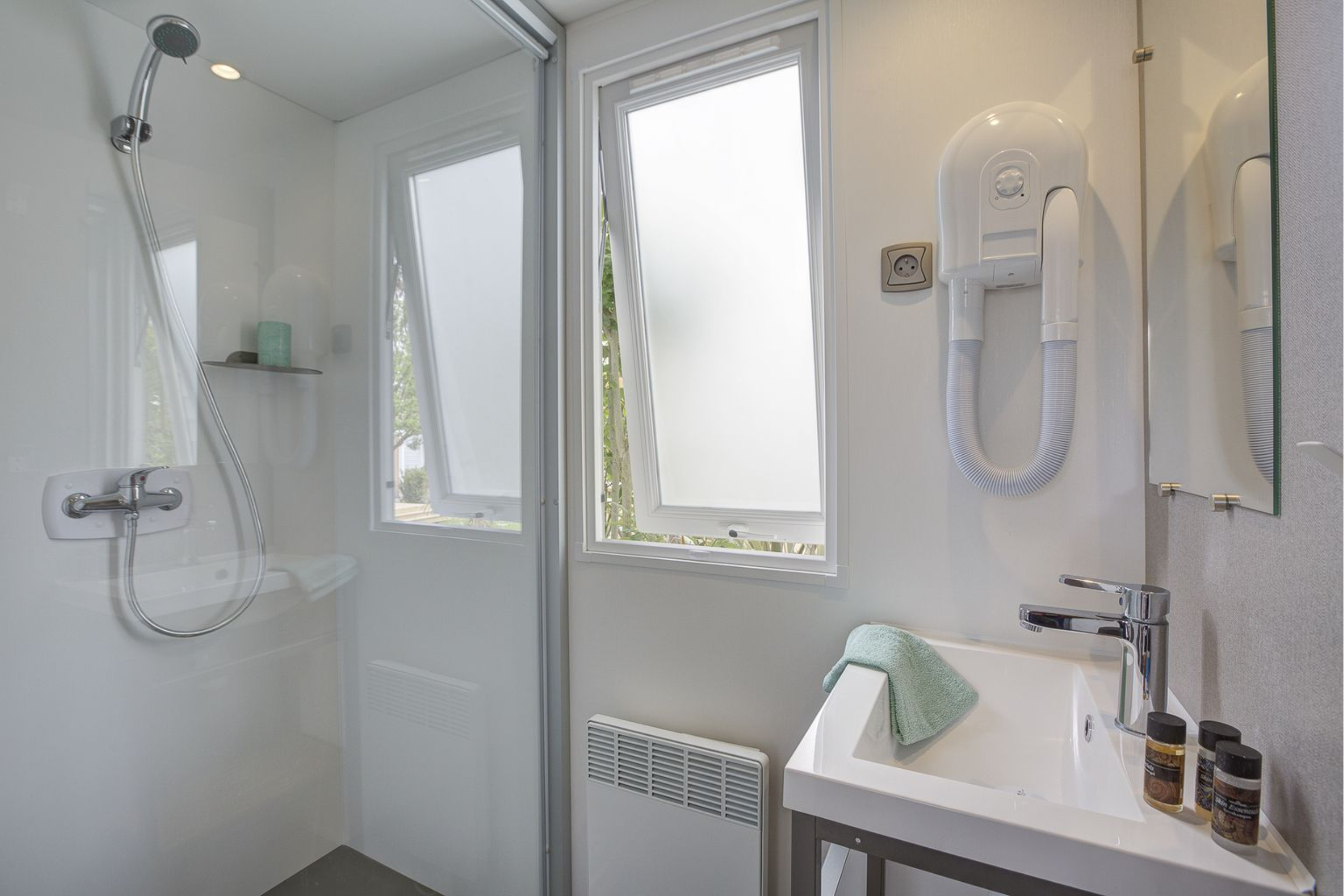 Cottage Nautilus 6p 3Bdrms AirConPremium