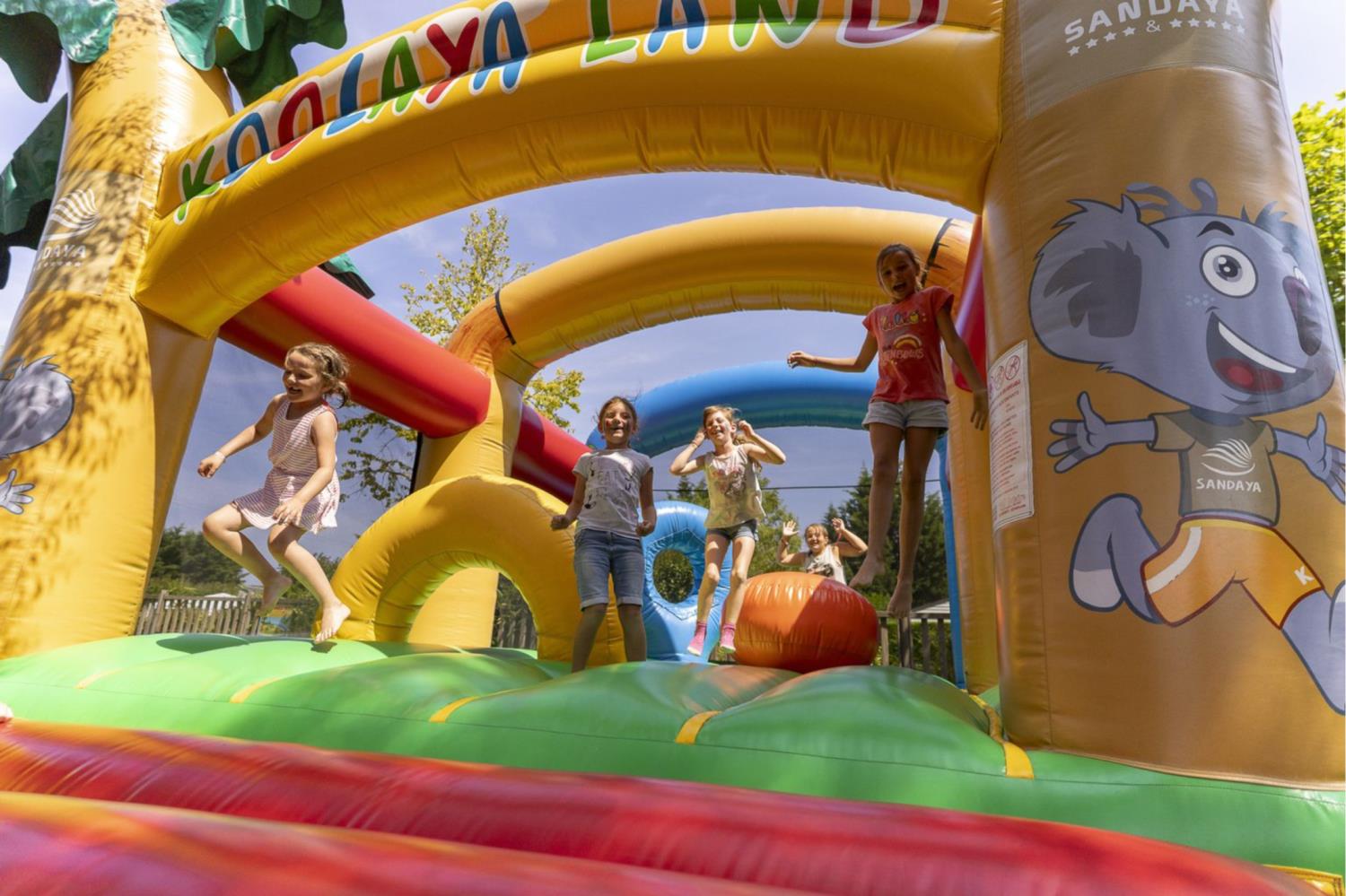 Cottage 6p 3Bdrms ****