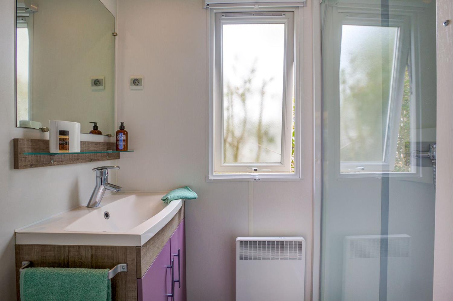 Cottage 6p 3Bdrms ****