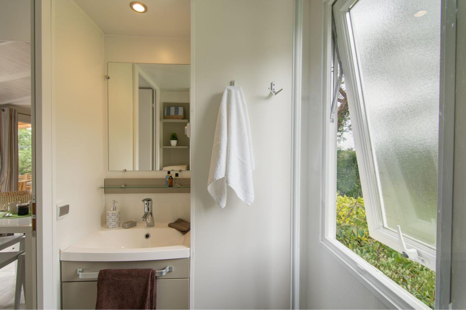 Cottage 6p 3Bdrms ****