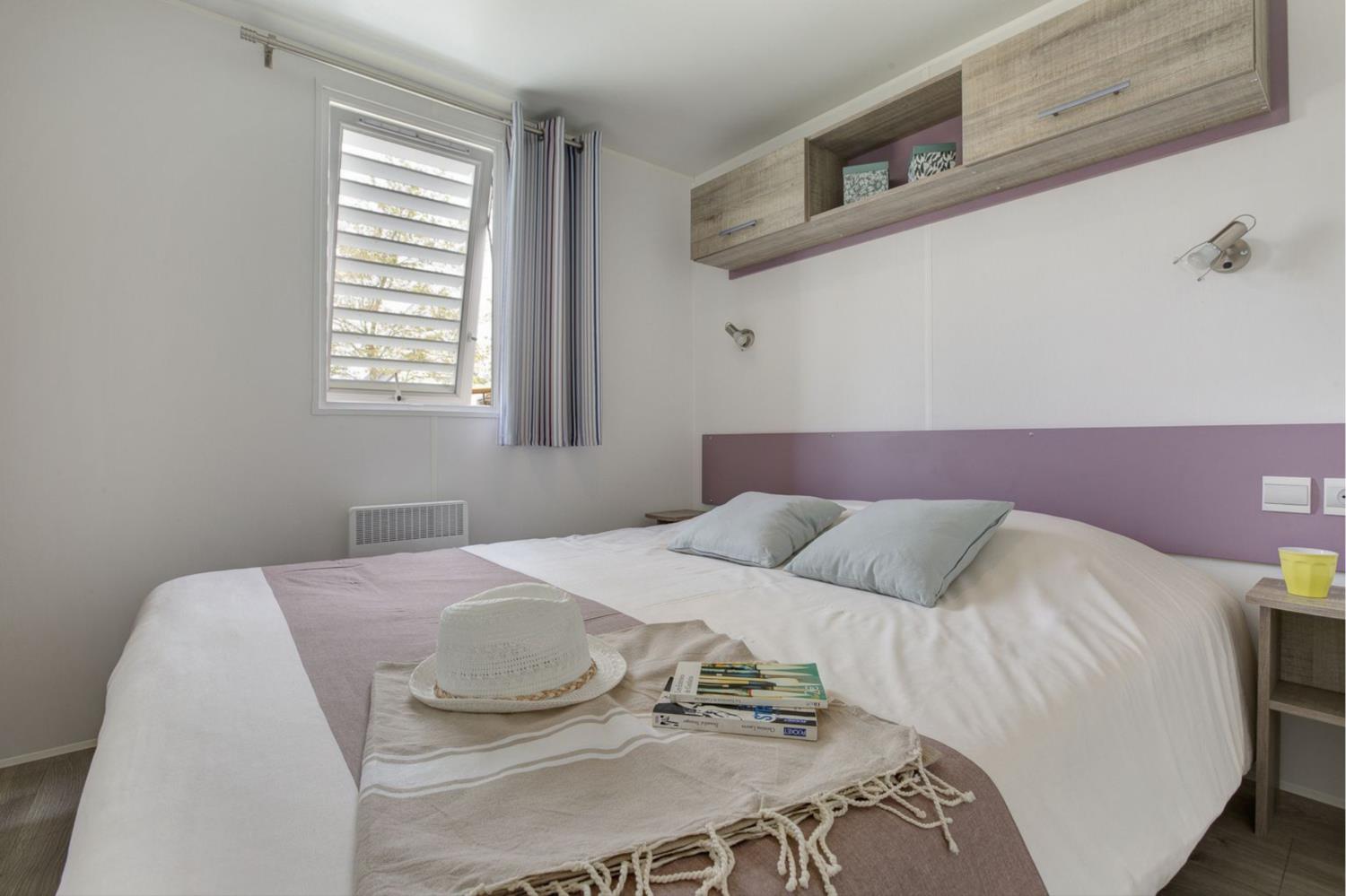 Cottage 6p 3Bdrms ****