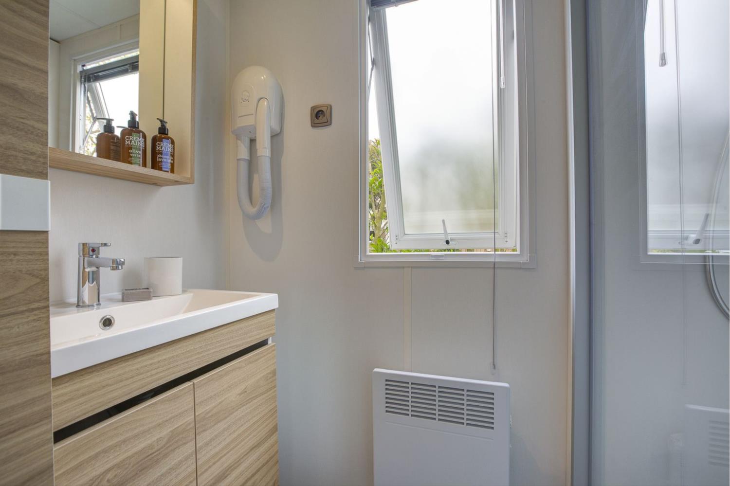 Cottage Nautilus 4p 2Bdrms AirConPremium