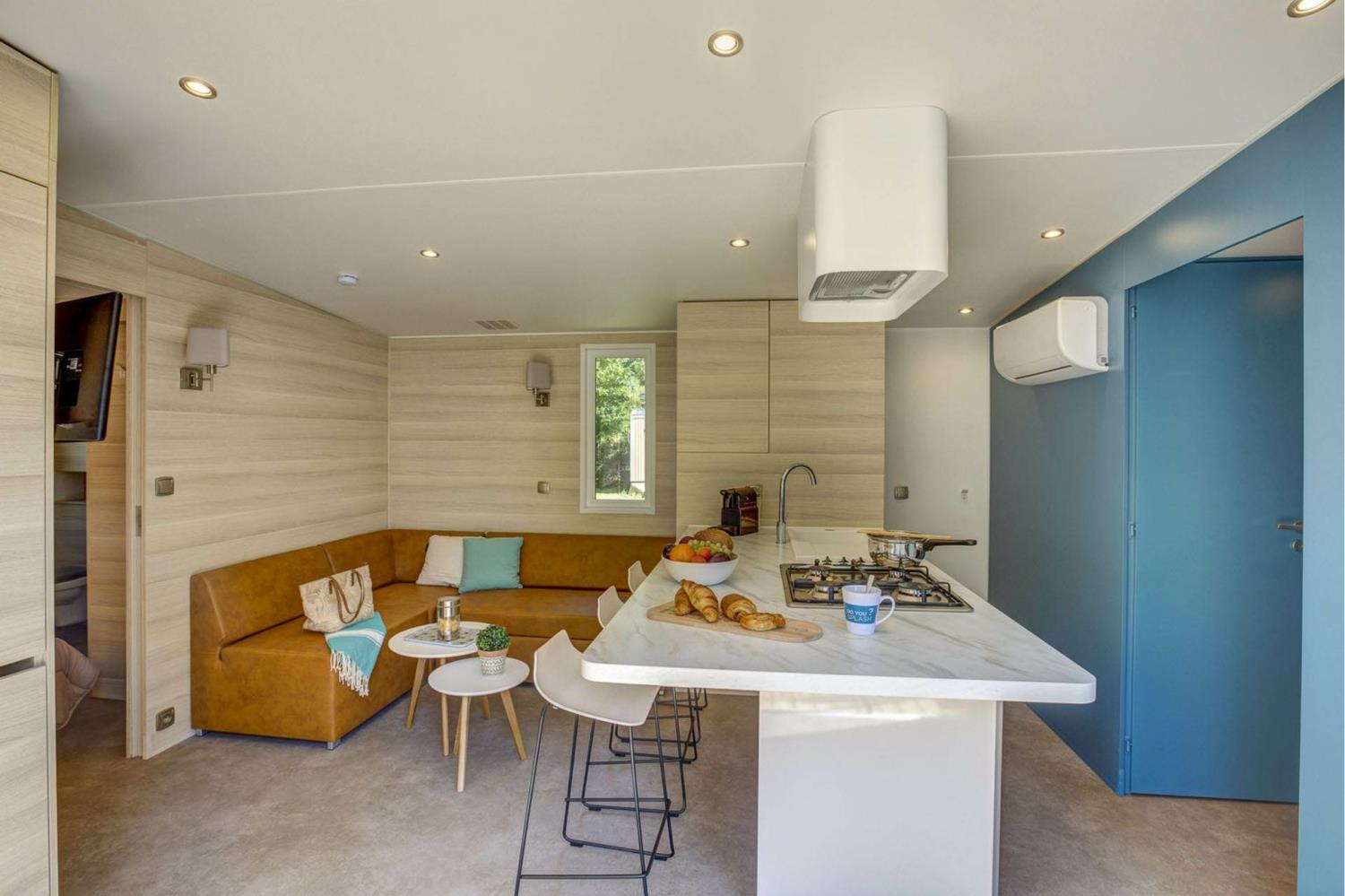 Cottage 6p 3Bdrms AirConPremium