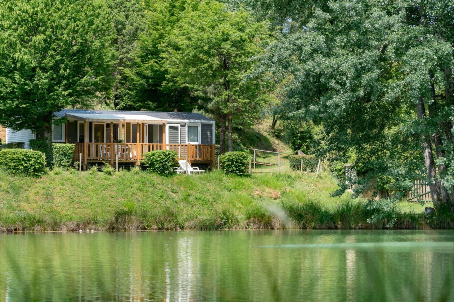 Cottage 6p 3Bdrms AirCon ****