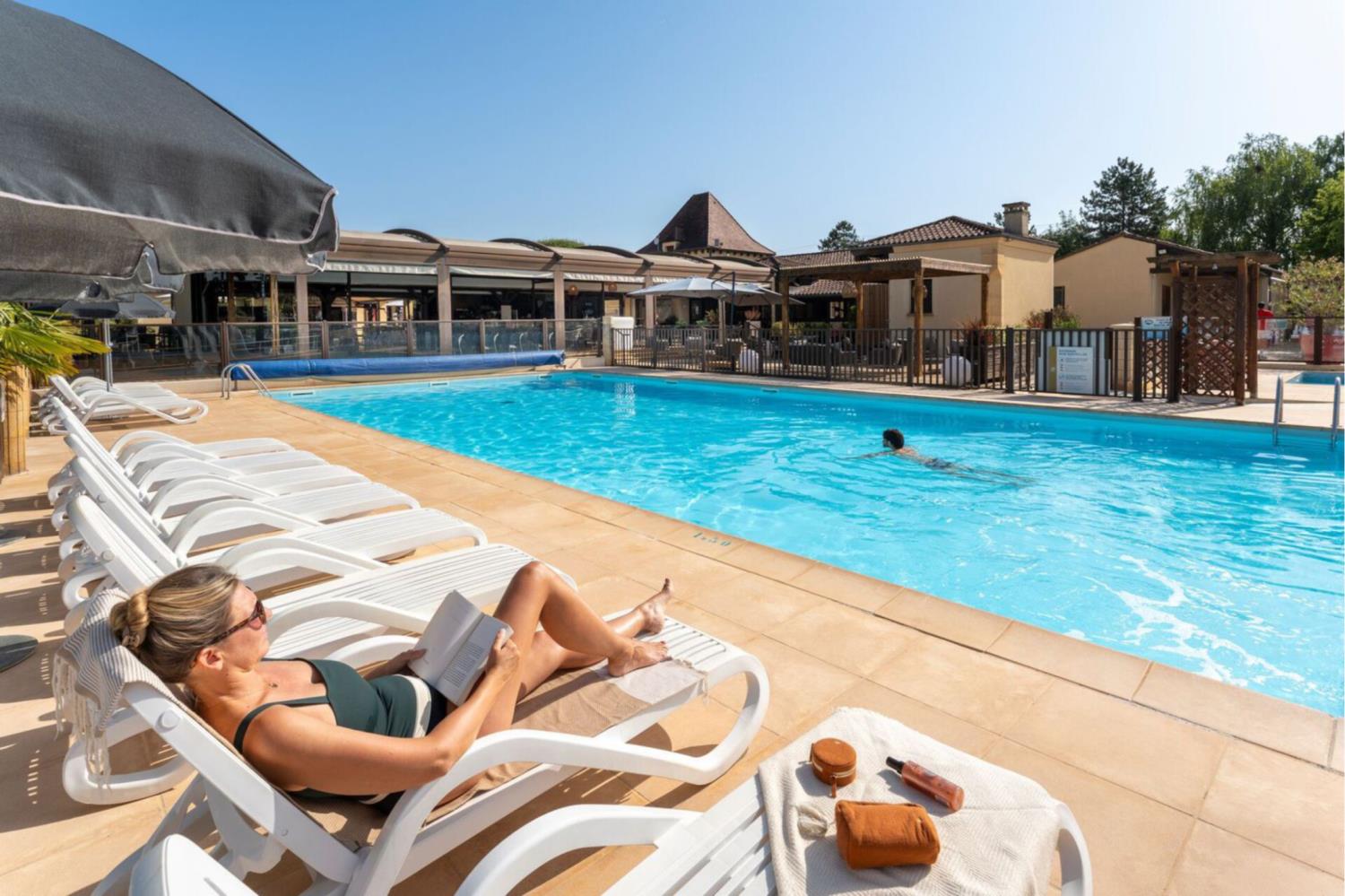 Chalet Pivert 7p 3Bdrms AirConPremium